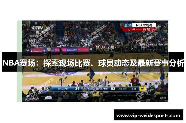 NBA赛场：探索现场比赛、球员动态及最新赛事分析